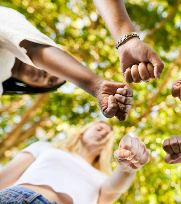 Types d'accompagnement en sophrologie - Monique Sorin, sophrologue à Fontenay-le-Comte