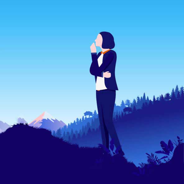 Types d'accompagnement en sophrologie - Monique Sorin, sophrologue à Fontenay-le-Comte